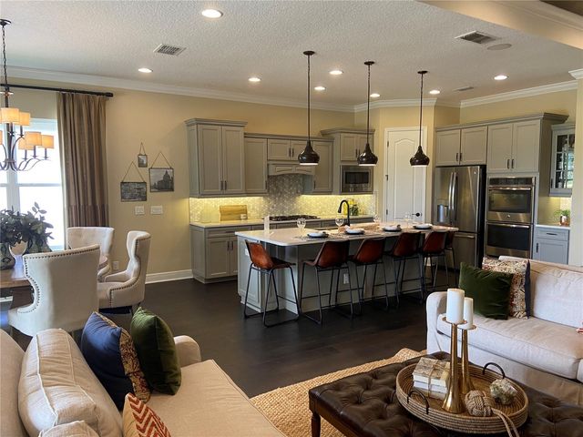 2105 ANTILLES CLUB DRIVE, Kissimmee, FL 34747