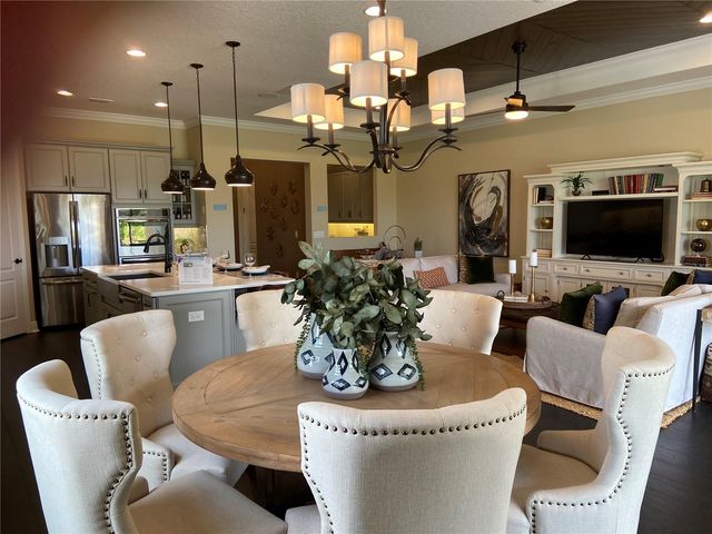 2105 ANTILLES CLUB DRIVE, Kissimmee, FL 34747