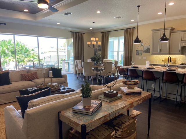 2105 ANTILLES CLUB DRIVE, Kissimmee, FL 34747