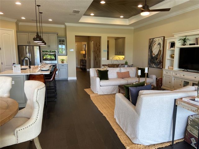 2105 ANTILLES CLUB DRIVE, Kissimmee, FL 34747