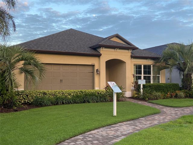 2105 ANTILLES CLUB DRIVE, Kissimmee, FL 34747