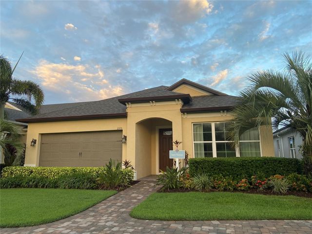 2105 ANTILLES CLUB DRIVE, Kissimmee, FL 34747