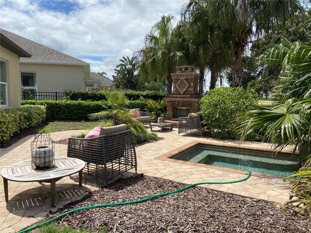 2105 ANTILLES CLUB DRIVE, Kissimmee, FL 34747