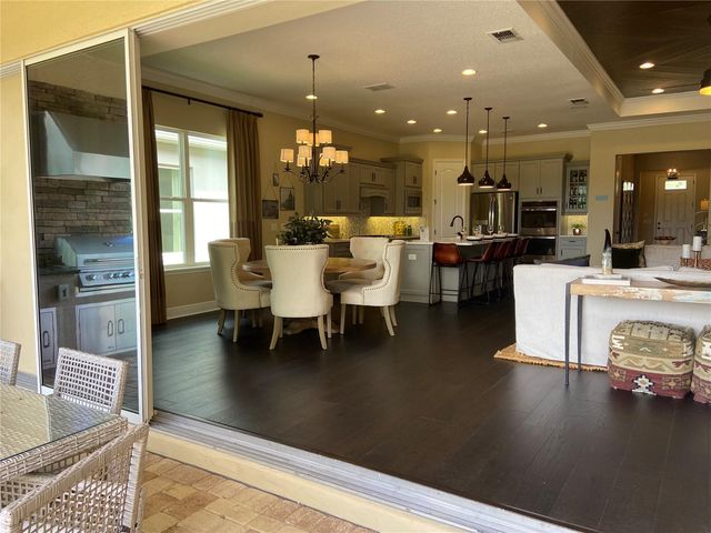 2105 ANTILLES CLUB DRIVE, Kissimmee, FL 34747