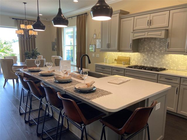 2105 ANTILLES CLUB DRIVE, Kissimmee, FL 34747