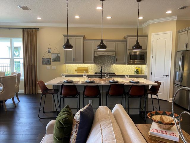 2105 ANTILLES CLUB DRIVE, Kissimmee, FL 34747