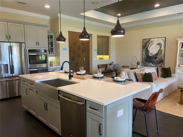 2105 ANTILLES CLUB DRIVE, Kissimmee, FL 34747