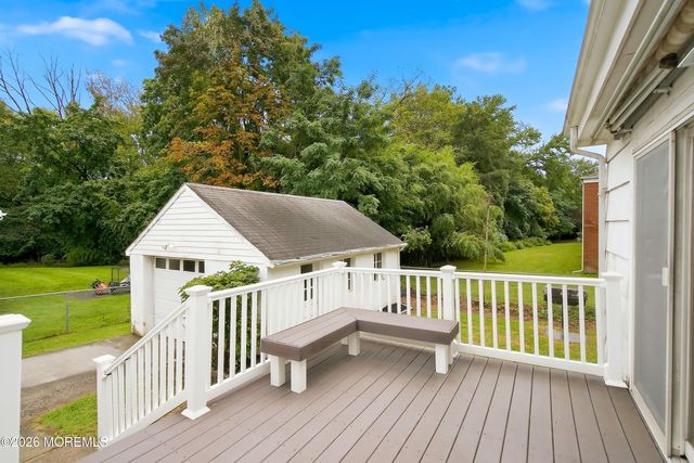 78 Clinton Avenue, Eatontown, NJ 07724