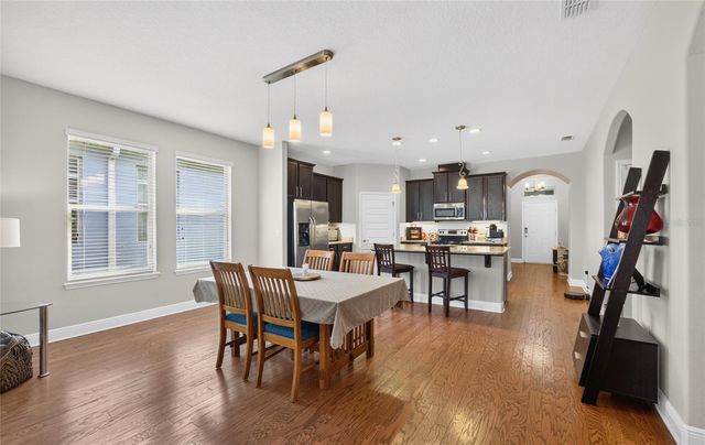 16137 HAMPTON CROSSING DRIVE, Winter Garden, FL 34787