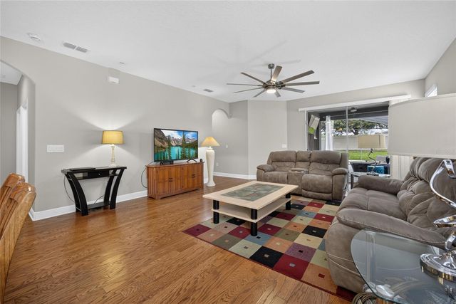 16137 HAMPTON CROSSING DRIVE, Winter Garden, FL 34787