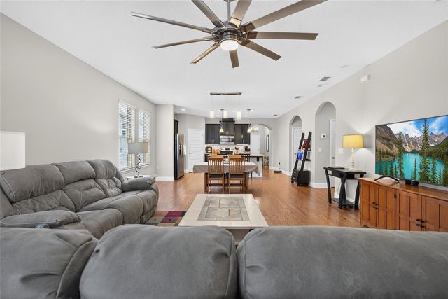 16137 HAMPTON CROSSING DRIVE, Winter Garden, FL 34787