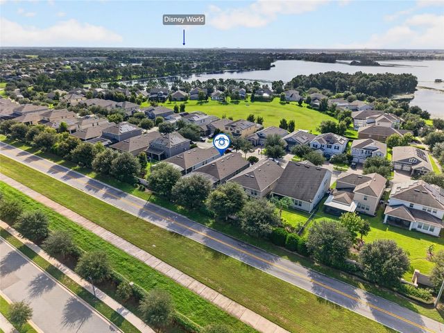 16137 HAMPTON CROSSING DRIVE, Winter Garden, FL 34787