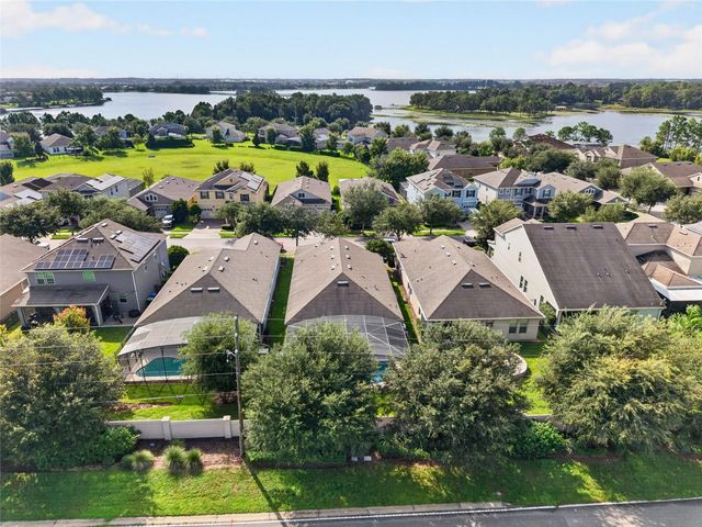 16137 HAMPTON CROSSING DRIVE, Winter Garden, FL 34787