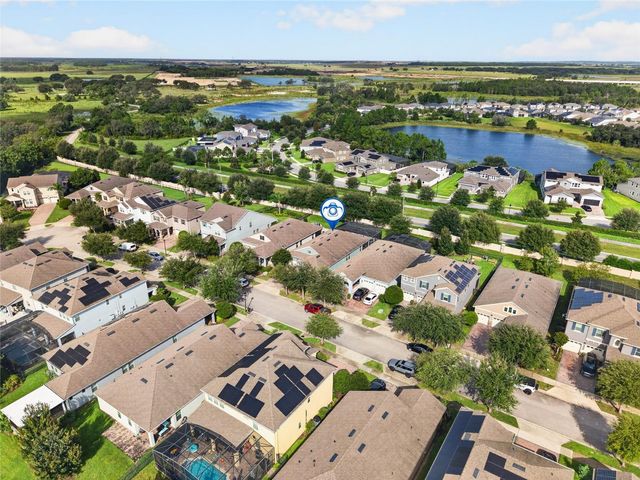 16137 HAMPTON CROSSING DRIVE, Winter Garden, FL 34787