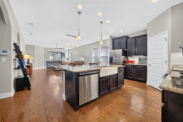 16137 HAMPTON CROSSING DRIVE, Winter Garden, FL 34787