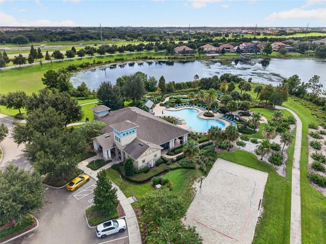 16137 HAMPTON CROSSING DRIVE, Winter Garden, FL 34787