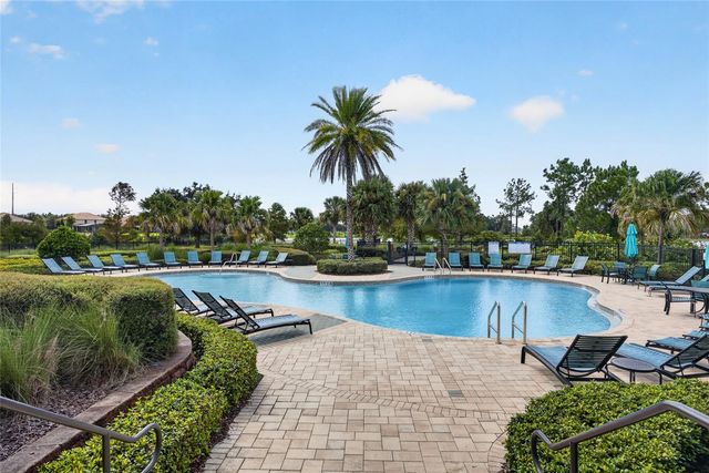 16137 HAMPTON CROSSING DRIVE, Winter Garden, FL 34787