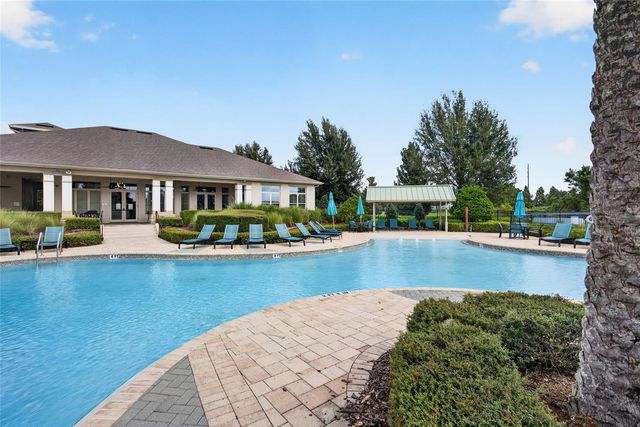 16137 HAMPTON CROSSING DRIVE, Winter Garden, FL 34787