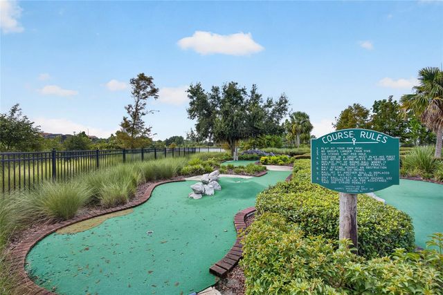 16137 HAMPTON CROSSING DRIVE, Winter Garden, FL 34787