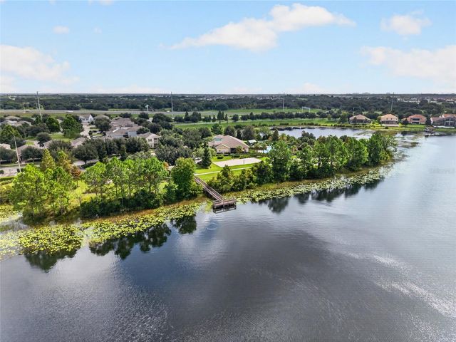 16137 HAMPTON CROSSING DRIVE, Winter Garden, FL 34787