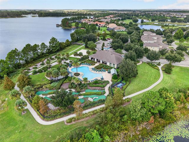 16137 HAMPTON CROSSING DRIVE, Winter Garden, FL 34787