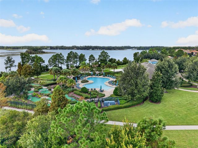 16137 HAMPTON CROSSING DRIVE, Winter Garden, FL 34787