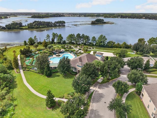 16137 HAMPTON CROSSING DRIVE, Winter Garden, FL 34787