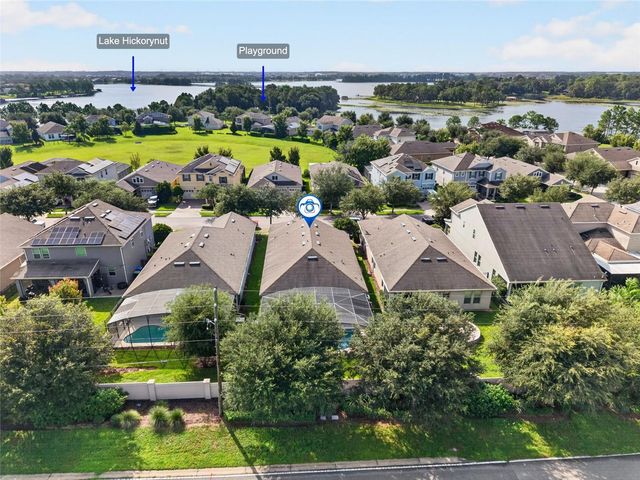 16137 HAMPTON CROSSING DRIVE, Winter Garden, FL 34787
