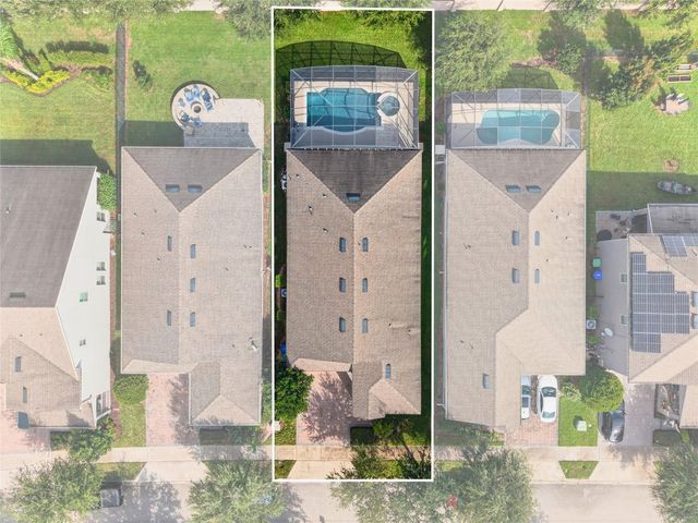 16137 HAMPTON CROSSING DRIVE, Winter Garden, FL 34787