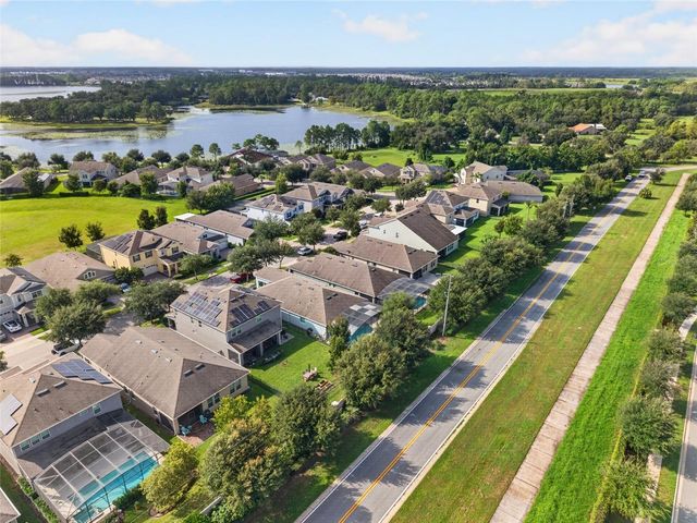 16137 HAMPTON CROSSING DRIVE, Winter Garden, FL 34787