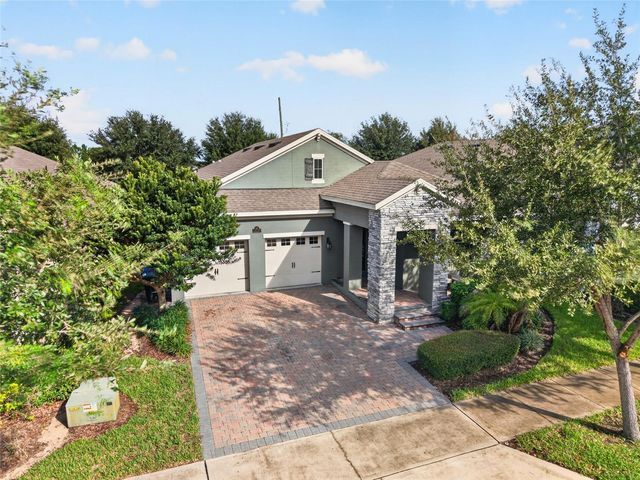 16137 HAMPTON CROSSING DRIVE, Winter Garden, FL 34787