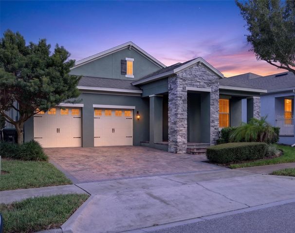 16137 HAMPTON CROSSING DRIVE, Winter Garden, FL 34787
