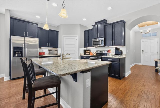 16137 HAMPTON CROSSING DRIVE, Winter Garden, FL 34787