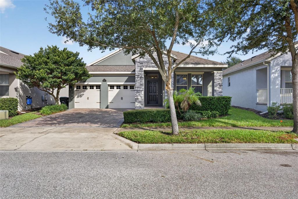 16137 HAMPTON CROSSING DRIVE, Winter Garden, FL 34787