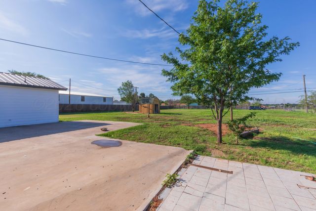 5133 ARDEN Road, Amarillo, TX 79110
