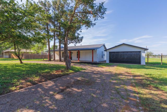 5133 ARDEN Road, Amarillo, TX 79110