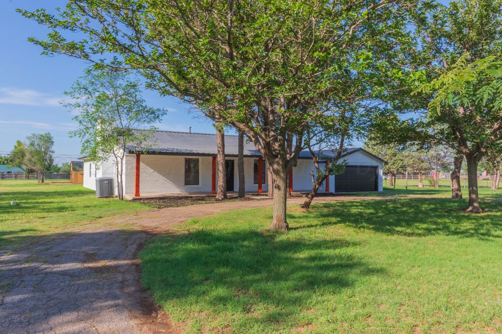 5133 ARDEN Road, Amarillo, TX 79110
