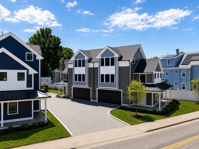 101 Sumner Street 1, Quincy, MA 02169