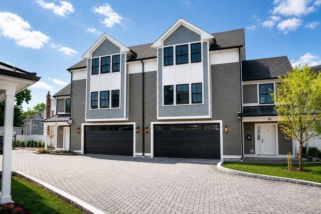 101 Sumner Street 1, Quincy, MA 02169