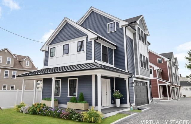 101 Sumner Street 1, Quincy, MA 02169