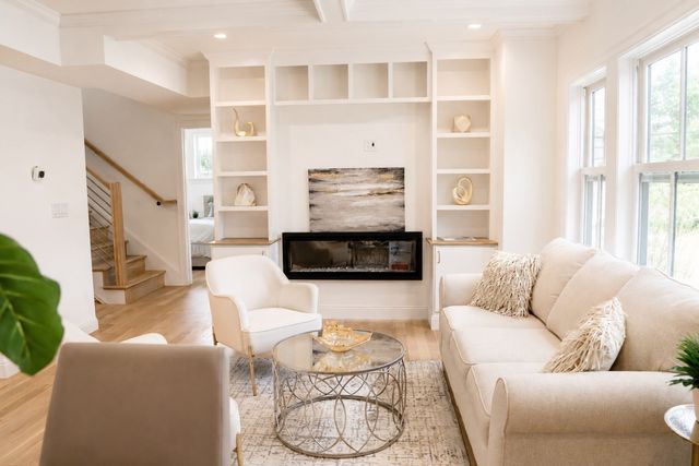 101 Sumner Street 1, Quincy, MA 02169
