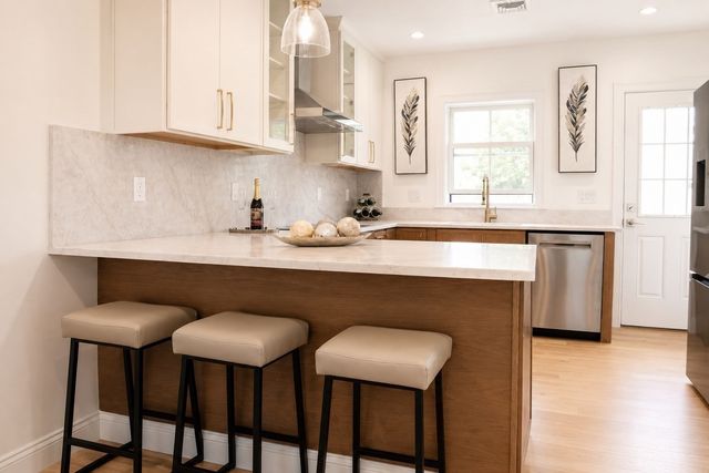 101 Sumner Street 1, Quincy, MA 02169