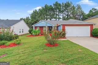 7445 Old Chapel, South Fulton, GA 30349