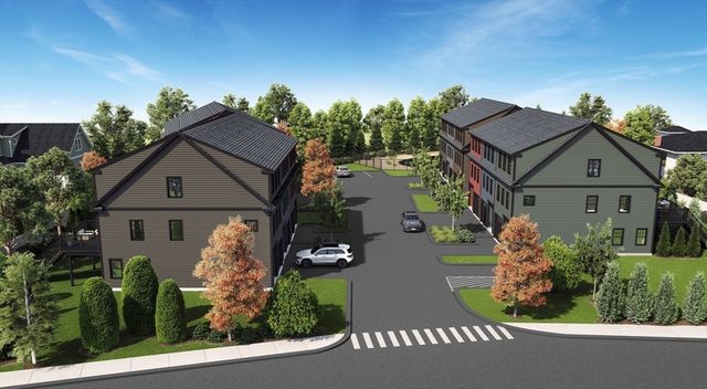 77 Neponset Street 77, Canton, MA 02021