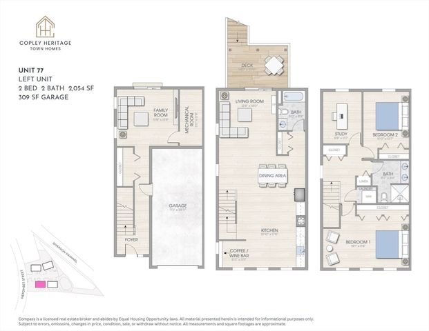 77 Neponset Street 77, Canton, MA 02021