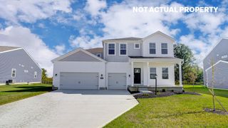 2691 Carrowmore Drive, Delaware, OH 43015