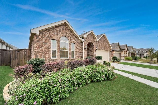 11918 Red Admiral Road, Humble, TX 77346