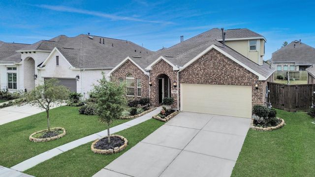 11918 Red Admiral Road, Humble, TX 77346