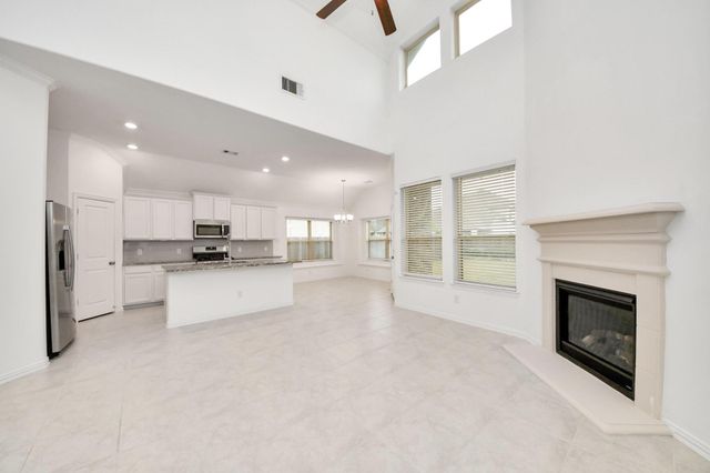 11918 Red Admiral Road, Humble, TX 77346