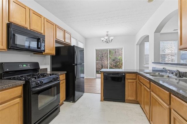 43 Golden Pine Road, Austell, GA 30168